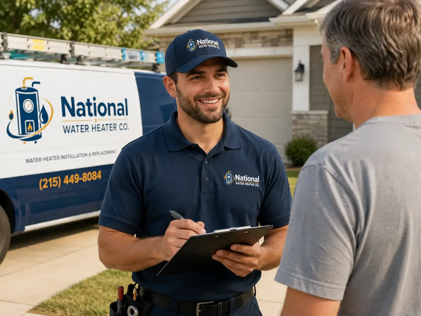 Water Heater Installation Hamden, CT FAQs